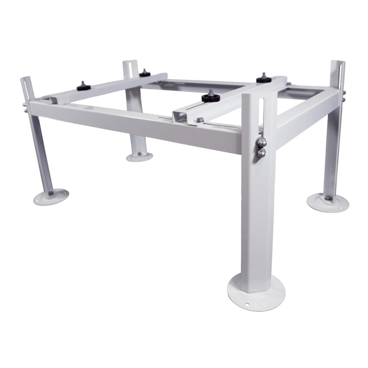 CoolGuard Weldbracket Condenser Stand, ACB-J02