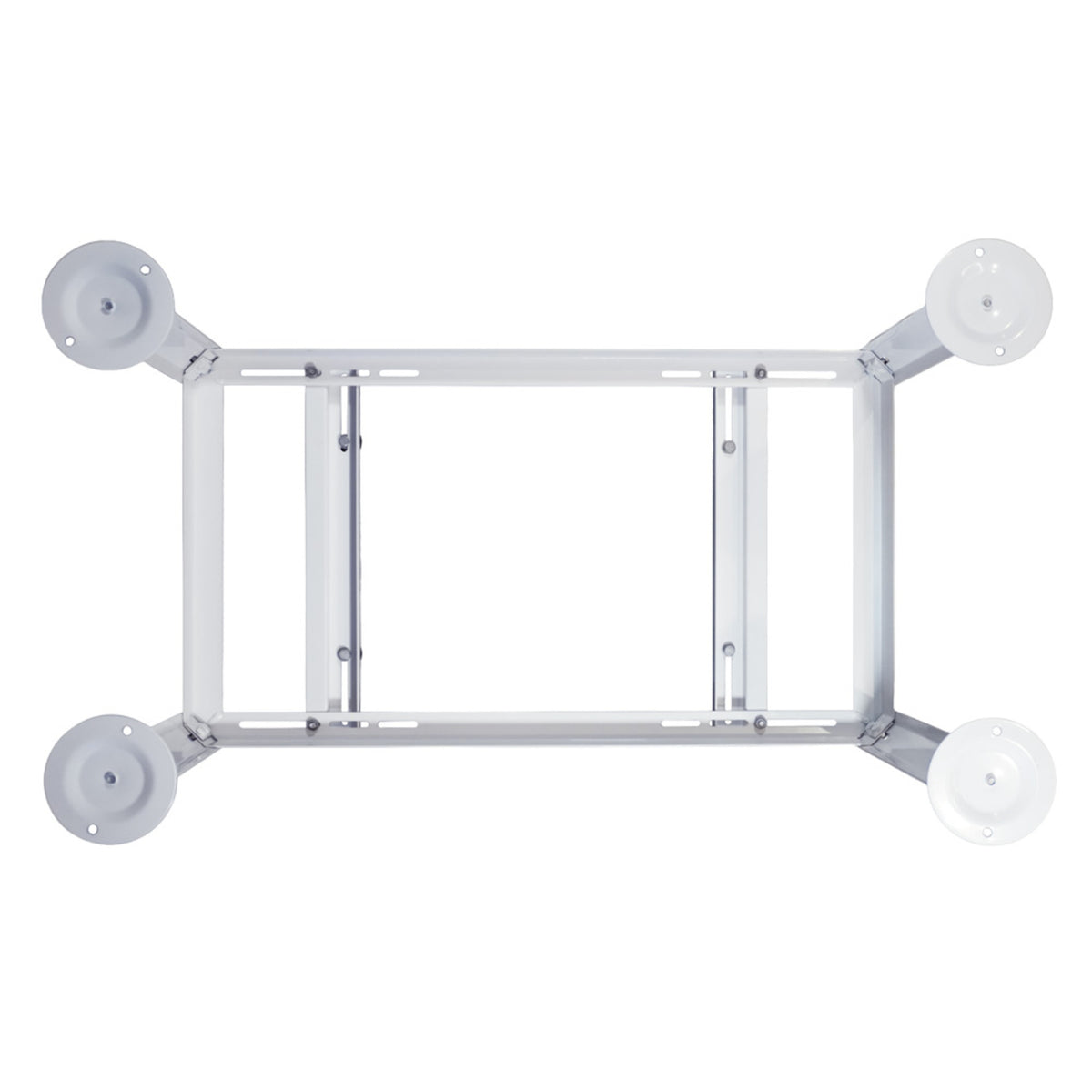 CoolGuard Weldbracket Condenser Stand, ACB-J02