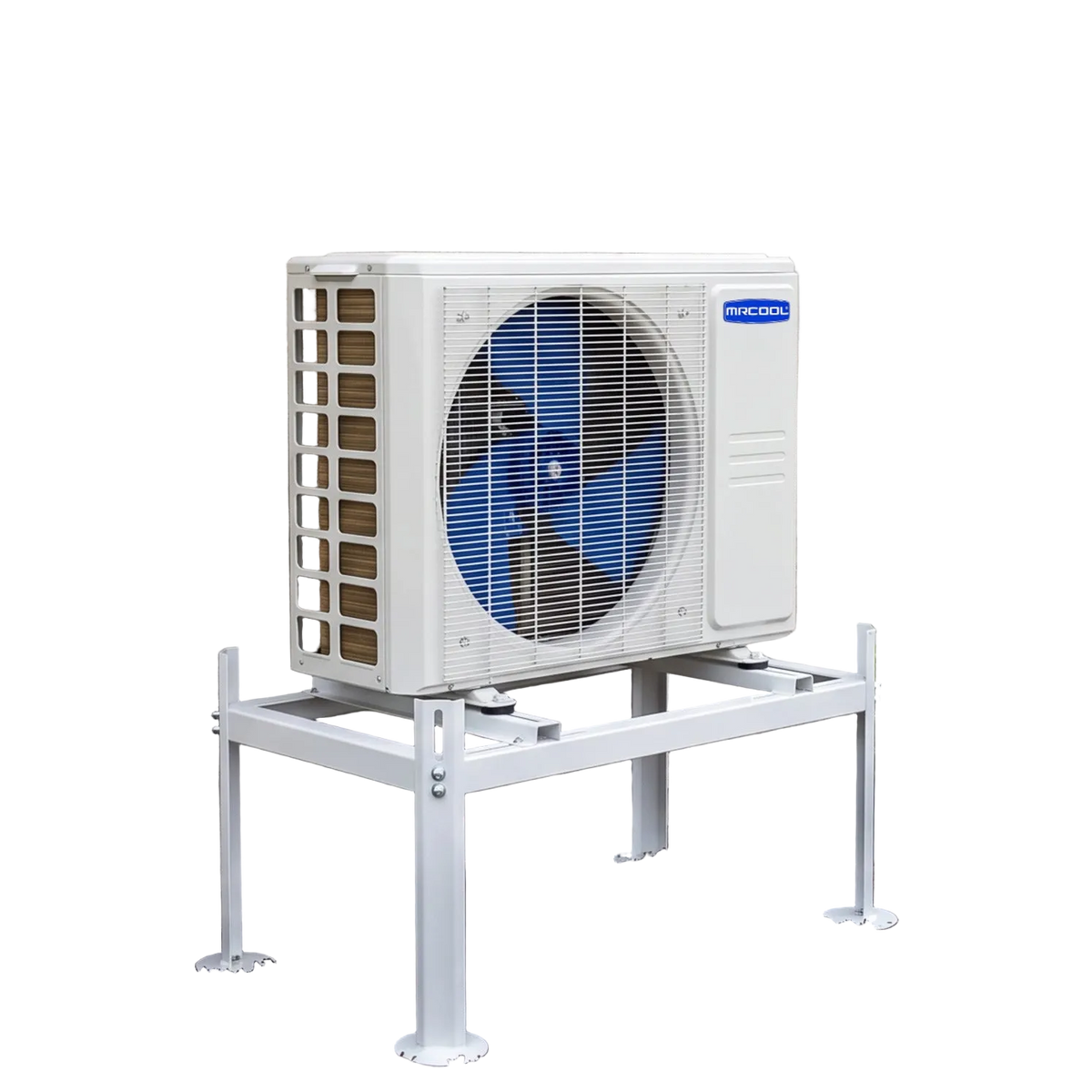 CoolGuard Weldbracket Condenser Stand, ACB-J02