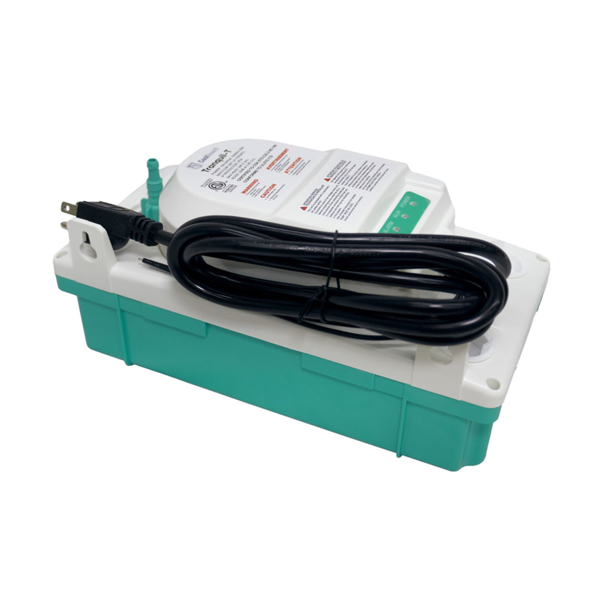 CoolGuard Tranquil T Condensate Pump, TMT24WS100