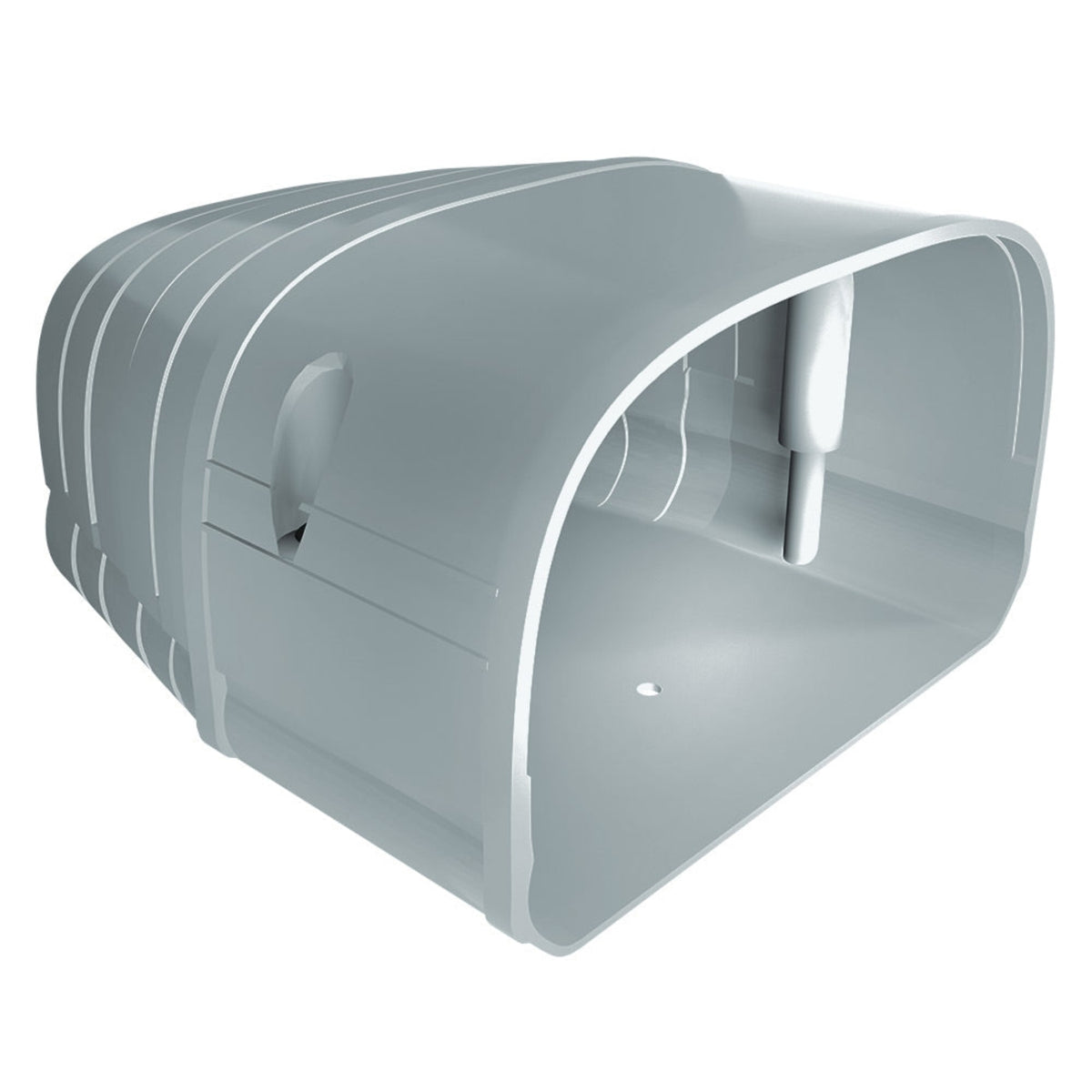 MRCOOL LineGuard Set Cover - Gray, MLG450-G-01