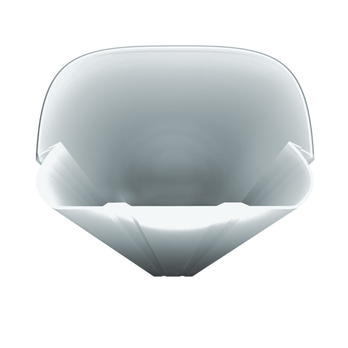 MRCOOL LineGuard Set Cover - Gray, MLG450-G-01