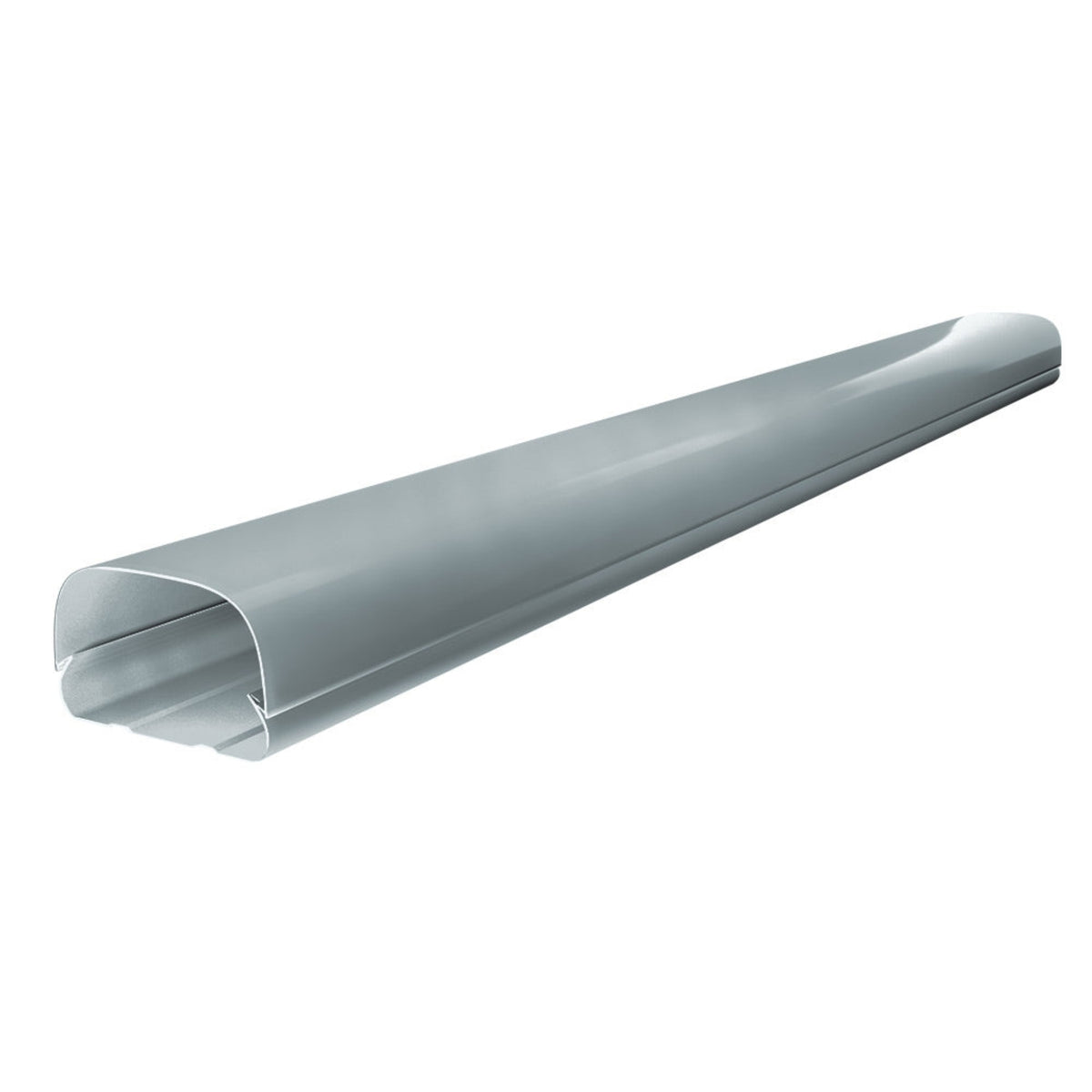 MRCOOL LineGuard Set Cover - Gray, MLG450-G-01