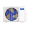 MRCOOL DIY 5th Gen 27,000 BTU Multi-Zone Mini Split Condenser 230V, DIY-MULTI4-27HP230D-O