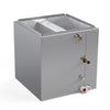 MRCOOL 21 Inch 5 Ton R410A Upflow Cased Evaporator Coil, MCVP60CNPA