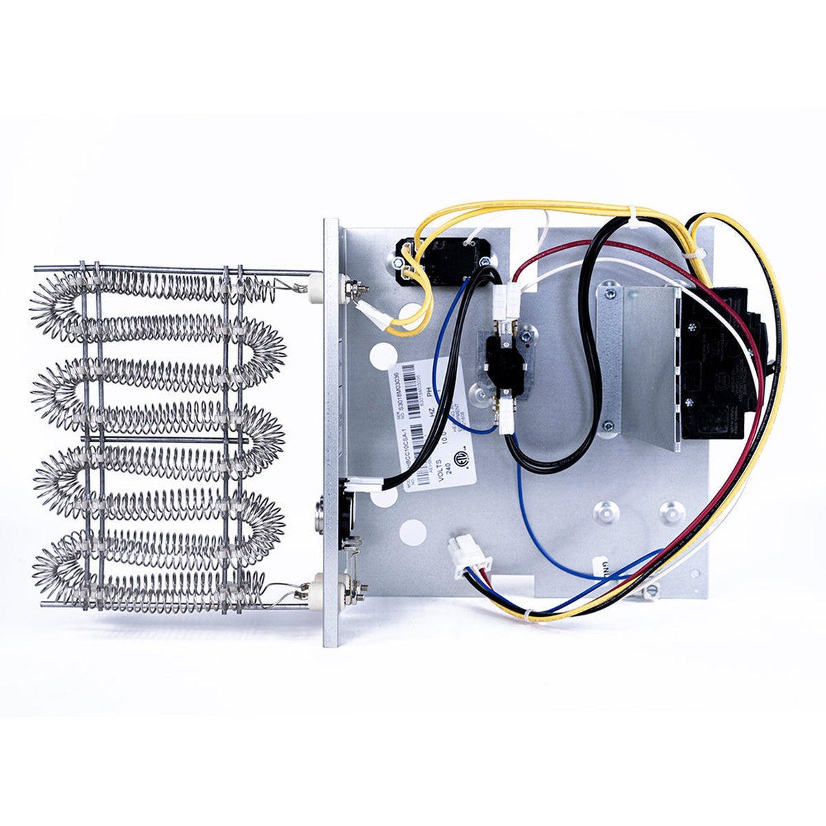 MRCOOL 20 KW Signature Series Modular Blower Heat Strip with Circuit Breaker, MHK20B