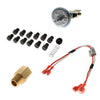 MRCOOL Propane Conversion Kit for Signature Series Single Stage Gas Furnace, MLP1SS