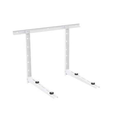 MRCOOL Condenser Wall Mounting Kit for 24k to 36k BTU Ductless Split System, MB440A