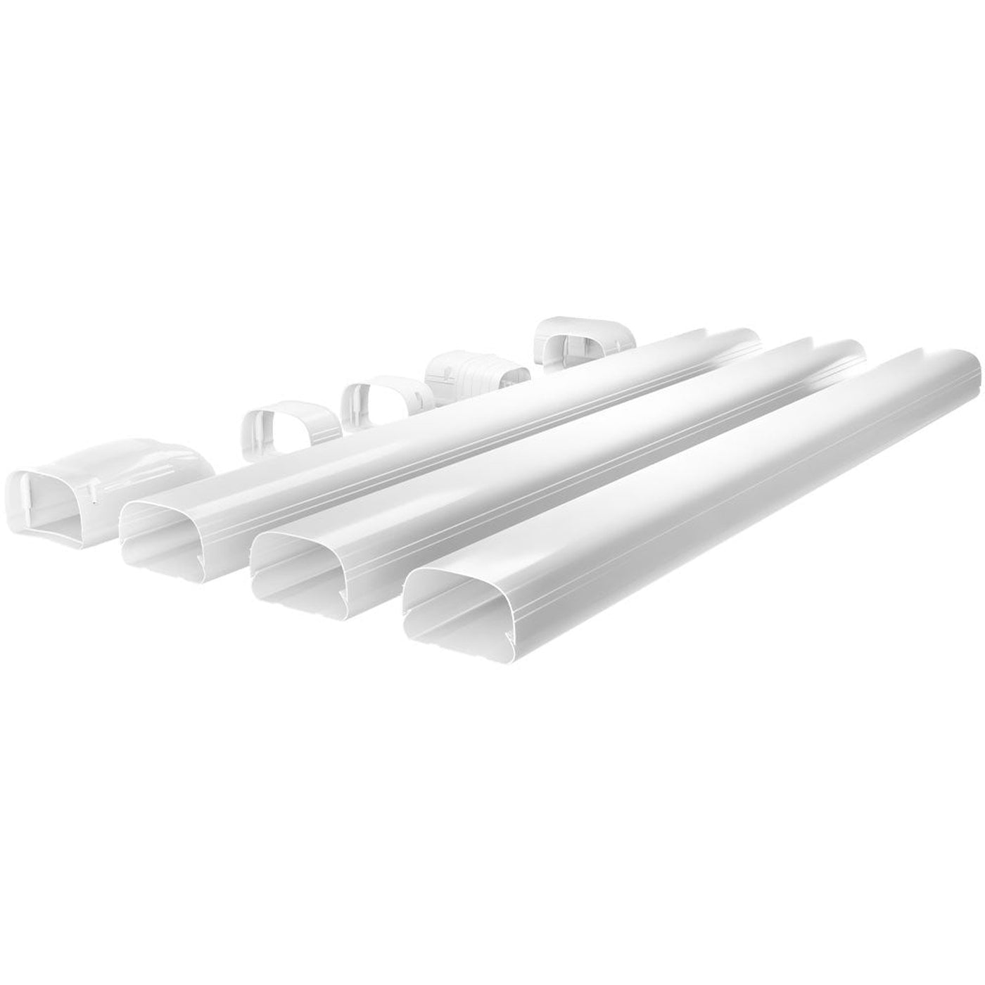 Line Set Covers - MRCOOL HVAC Supply