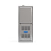 MRCOOL 80% AFUE 5 Ton 90K BTU Upflow/Horizontal 5-Speed Gas Furnace, MGM80SE090C5A