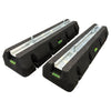 MRCOOL Condenser Risers - Set of 2, H600-B