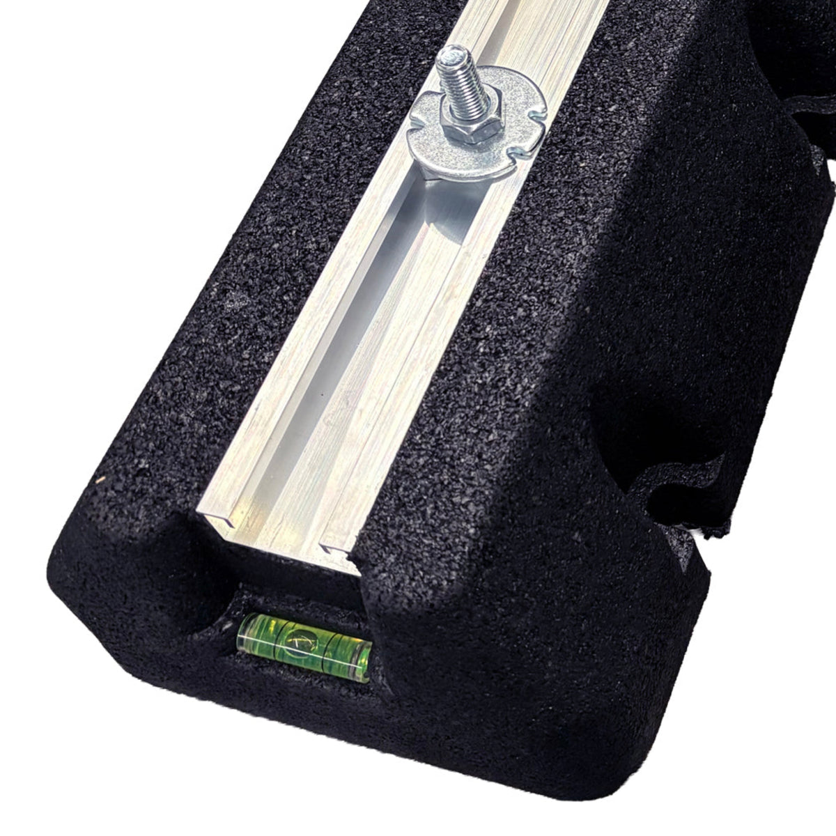 MRCOOL Condenser Risers - Set of 2, H600-B