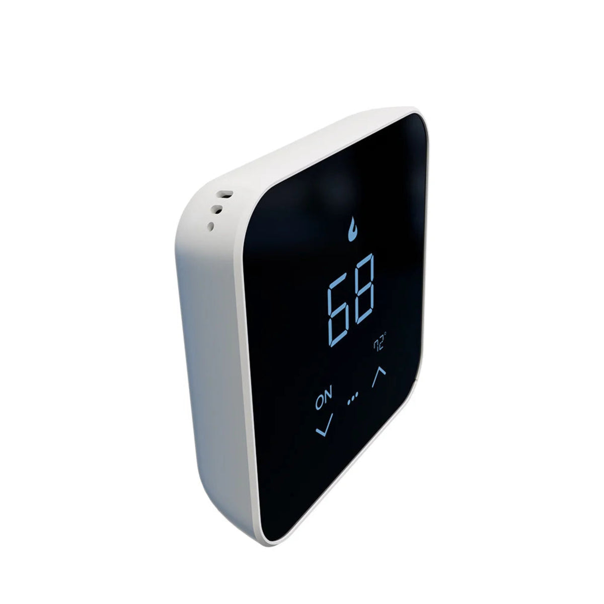 MRCOOL Smart Thermostat (Compatible with Ducted Systems Only), MST07