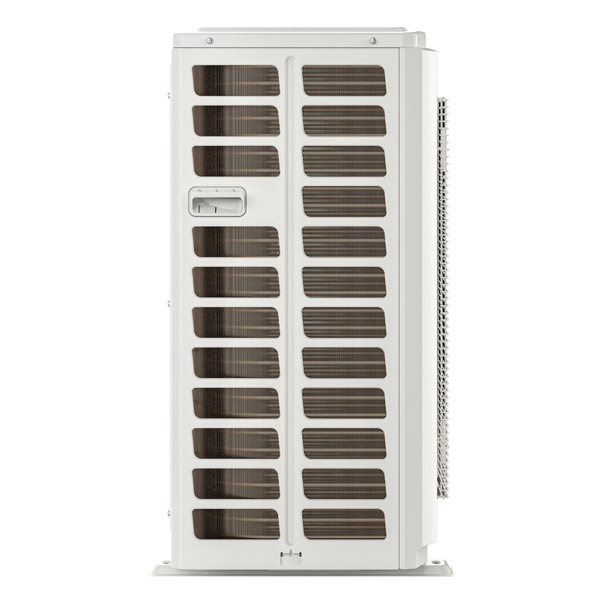 MRCOOL VersaPro 2nd Gen 60K BTU 5 Ton 14.7 SEER2 Central Ducted Heat Pump Split System, MVP-60-HP-230A00-O
