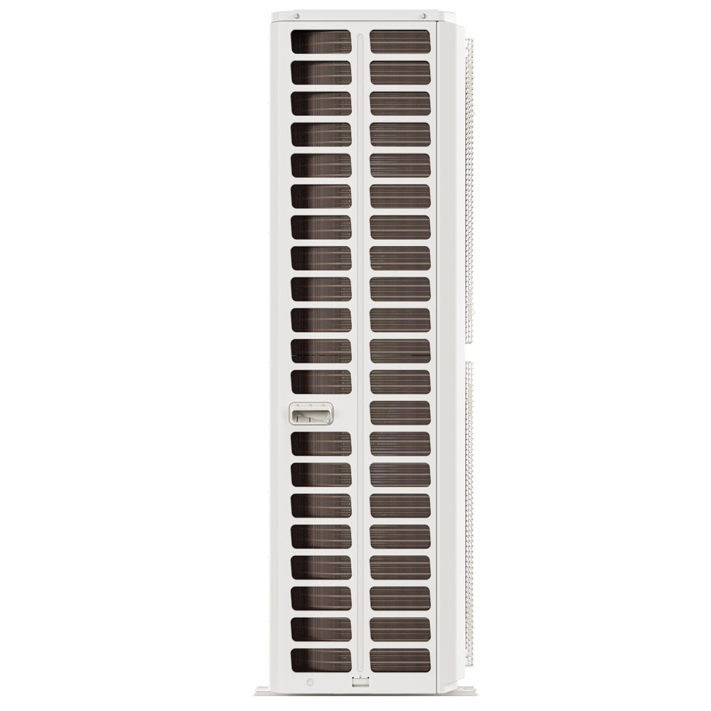 MRCOOL 60K BTU Hyper Heat 2nd Gen Central Ducted Heat Pump Condenser, CENTRAL-60-HP-C-230B00-O