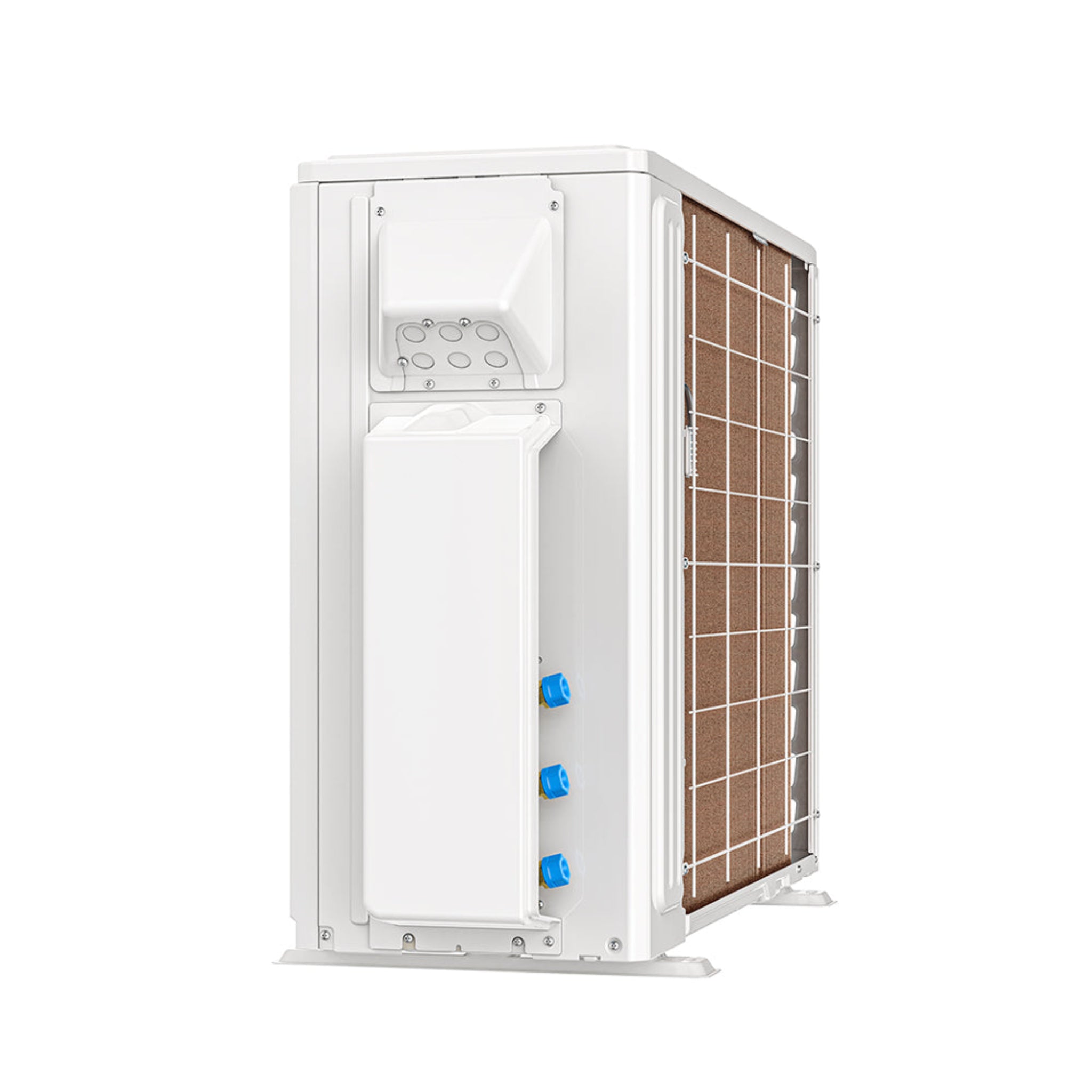 MRCOOL DIY 5th Gen 2 Zone 18 000 BTU Ductless Mini Split Air Condition MRCOOL DIY 5th Gen 2 Zone 18 000 BTU Ductless Mini Split Air Condition