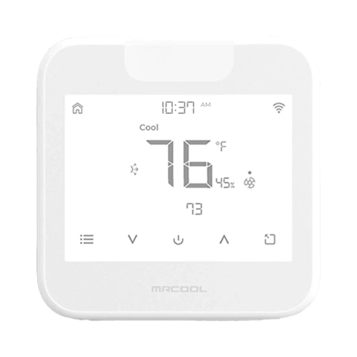 MRCOOL Smart Wi-Fi Mini-Stat (Compatible with MRCOOL Mini-Splits), MST05