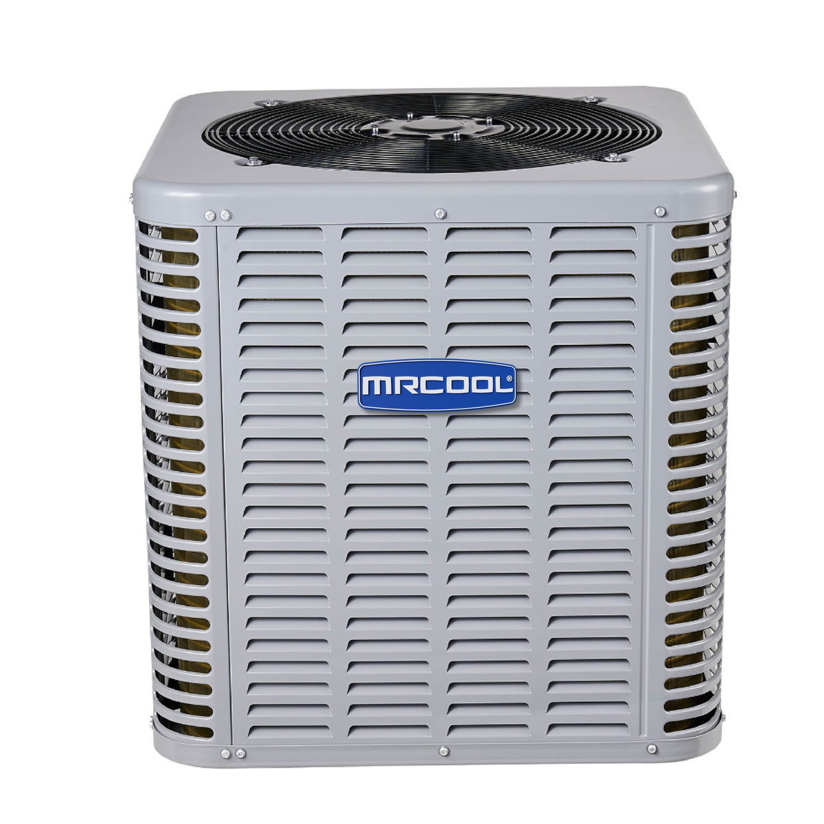 MRCOOL Signature 5 Ton 60K BTU Split Heat Pump Condenser, MCAESHS4T6021AA