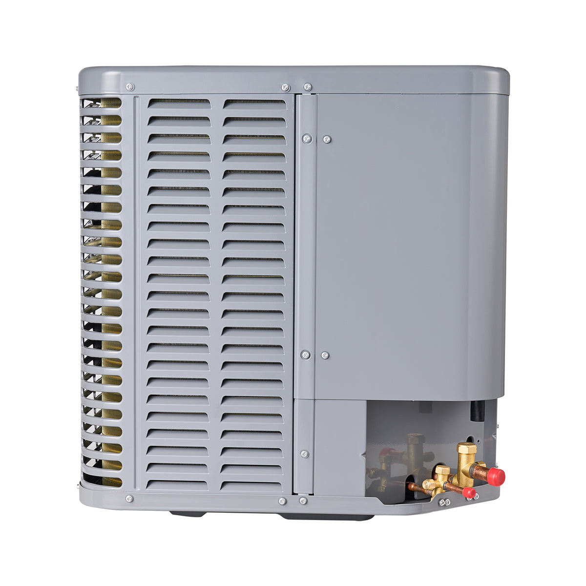 MRCOOL Signature 5 Ton 60K BTU Split Heat Pump Condenser, MCAESHS4T6021AA
