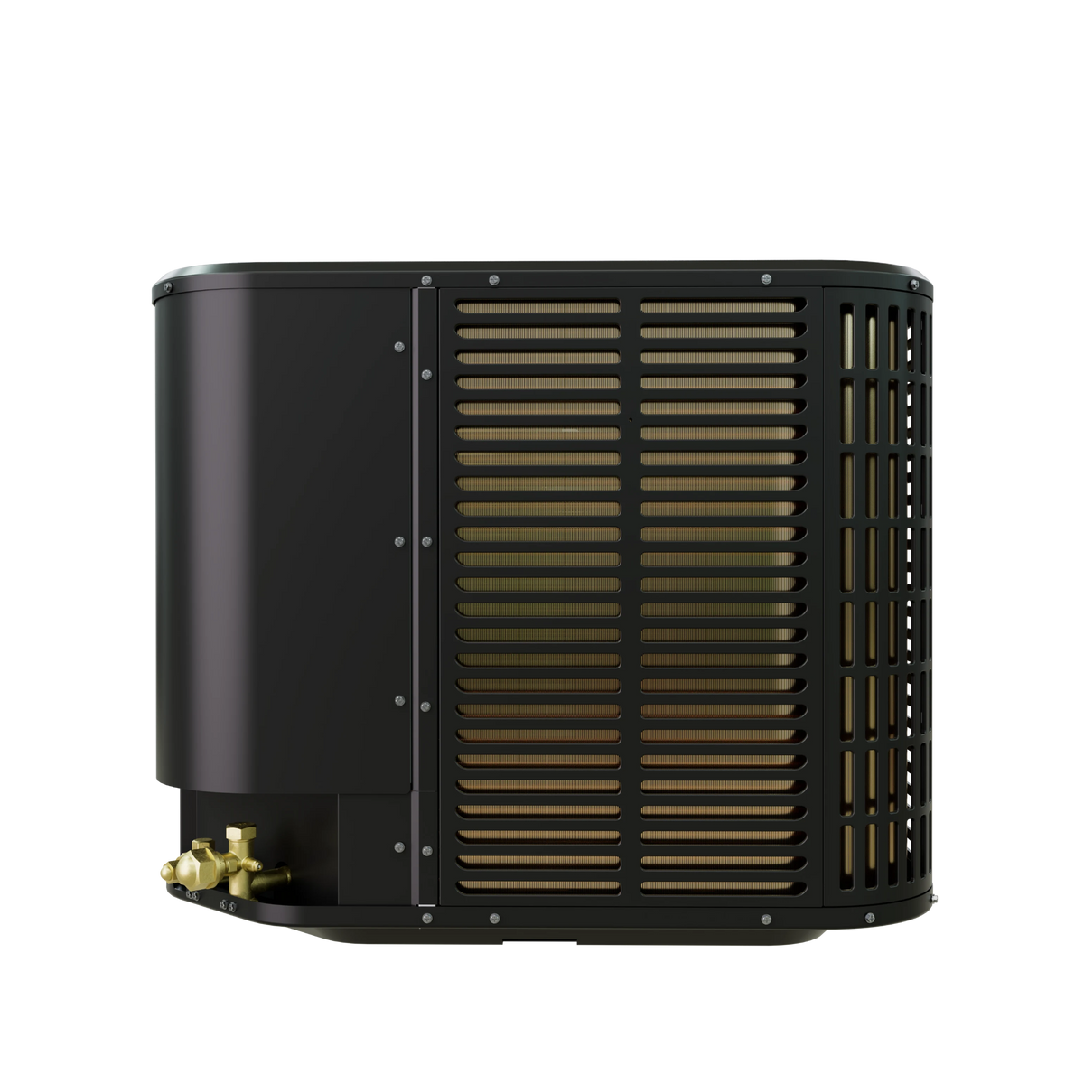 MRCOOL TrueInverter Signature Series 3 Ton Central Heat Pump Split System, MCSHV9M3621BA