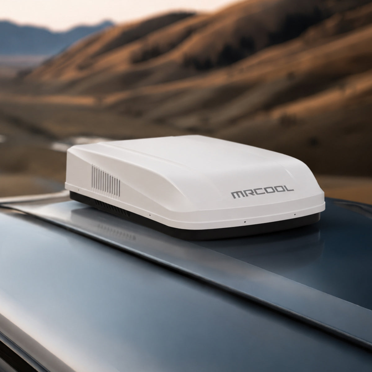 TravelCool 15,000 BTU RV Inverter Air Conditioner & Heat Pump System