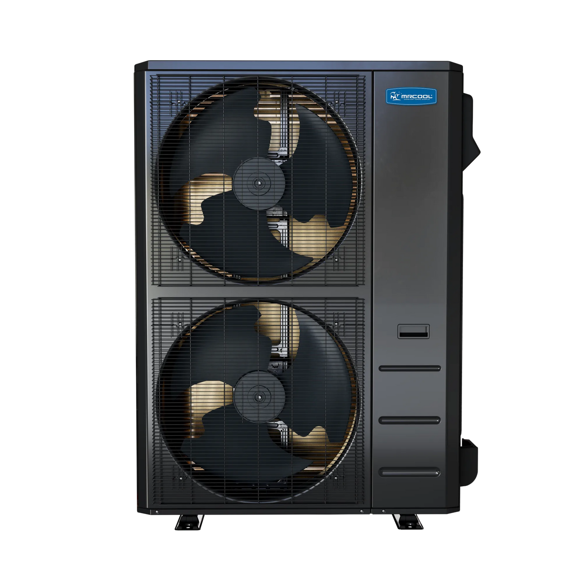 MRCOOL Universal Series 5 Ton Central Heat Pump Split System, UHP1860AH1860-O