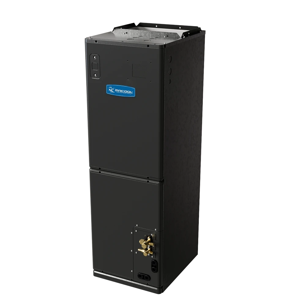 MRCOOL Universal Series 4 Ton Central Heat Pump Split System, UHP1848AH1848-O