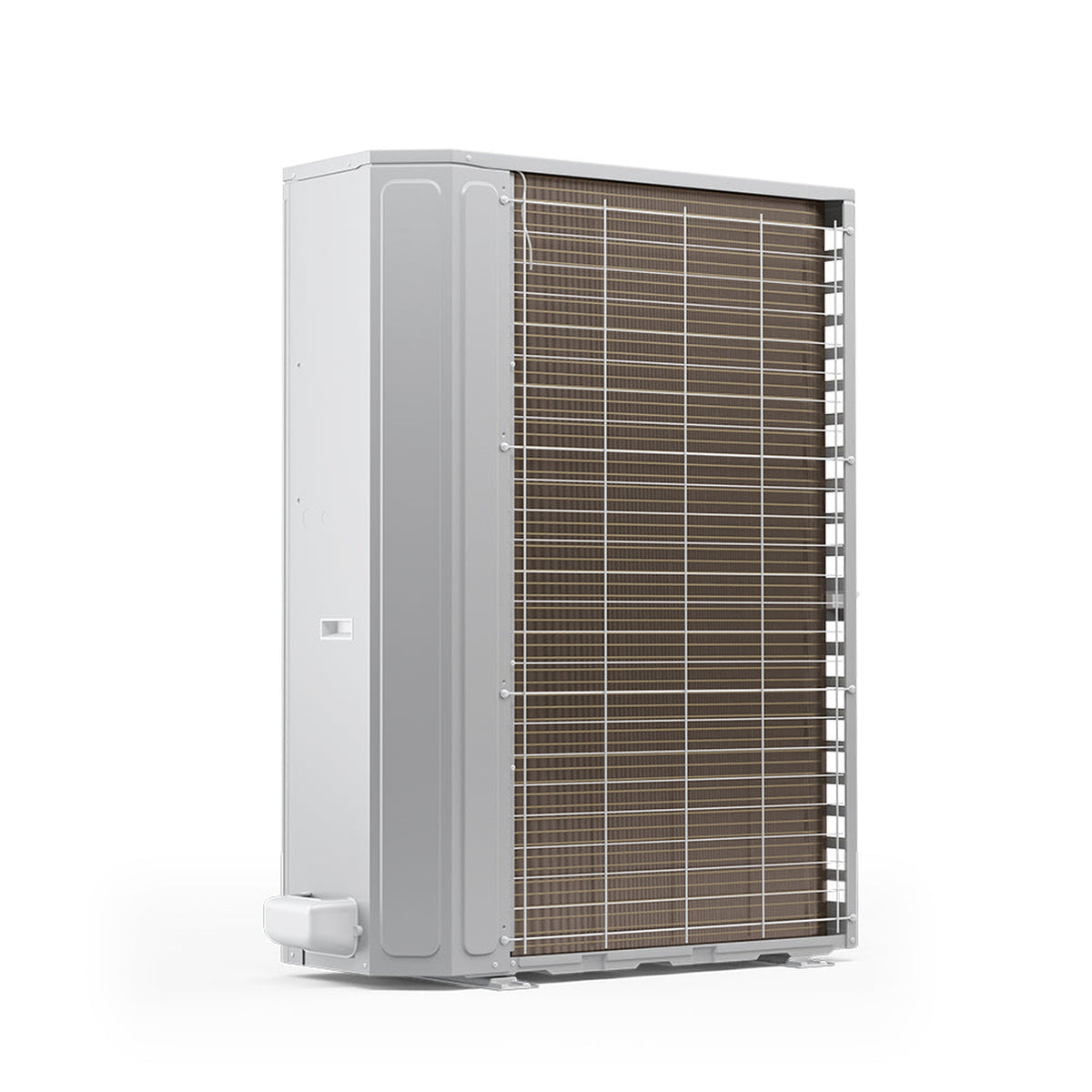 MRCOOL Universal Series 4-5 Ton Heat Pump Condenser, MDUO18048060