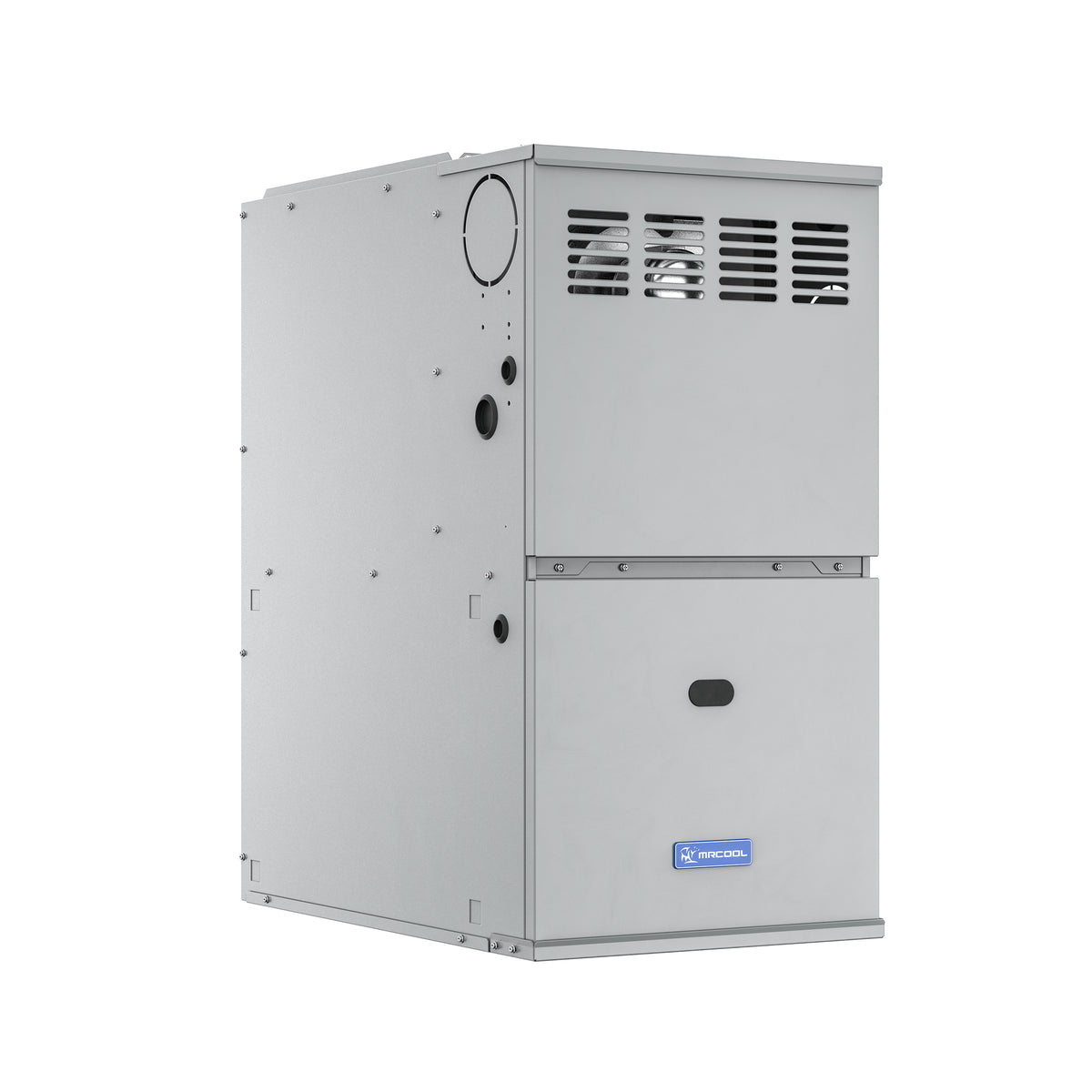 MRCOOL VersaPro 120k BTU 80% AFUE Gas Furnace, MGA80EE120D5B