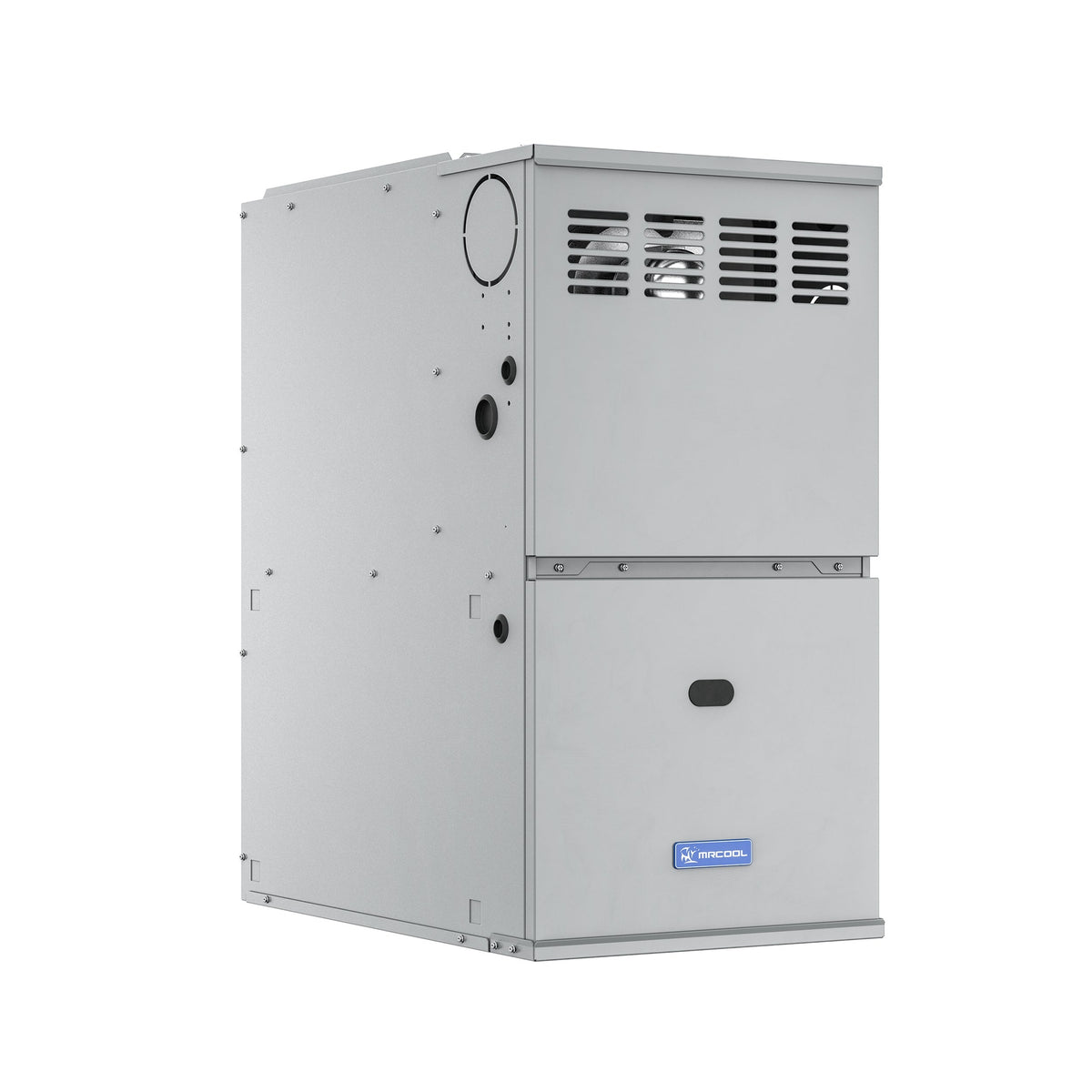 MRCOOL VersaPro 80k BTU 80% AFUE Gas Furnace, MGA80EE080B4B