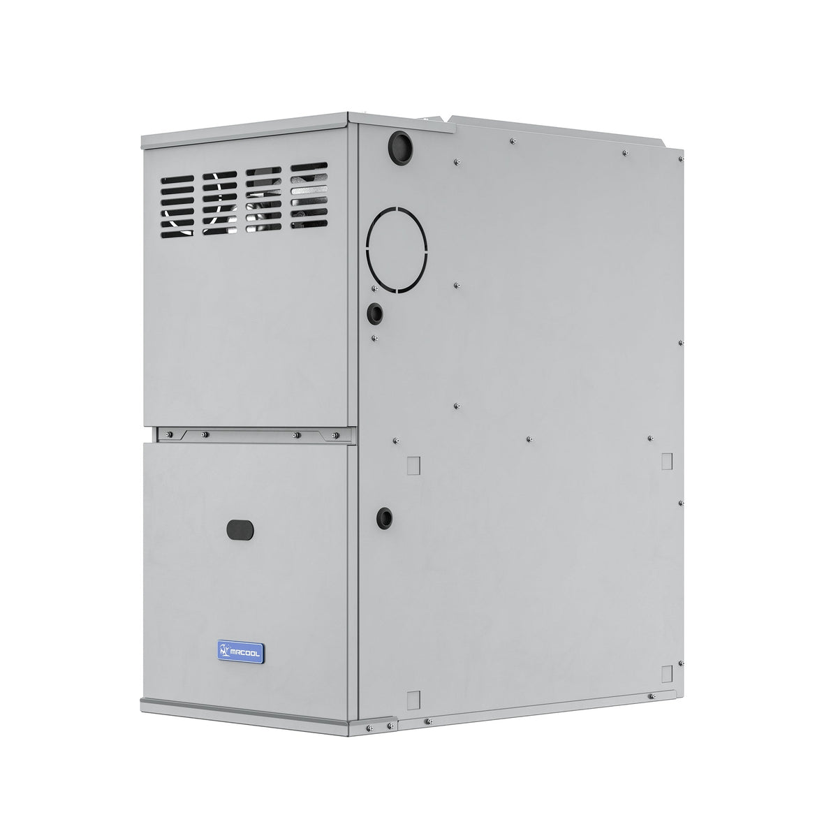 MRCOOL VersaPro 80k BTU 80% AFUE Gas Furnace, MGA80EE080B4B