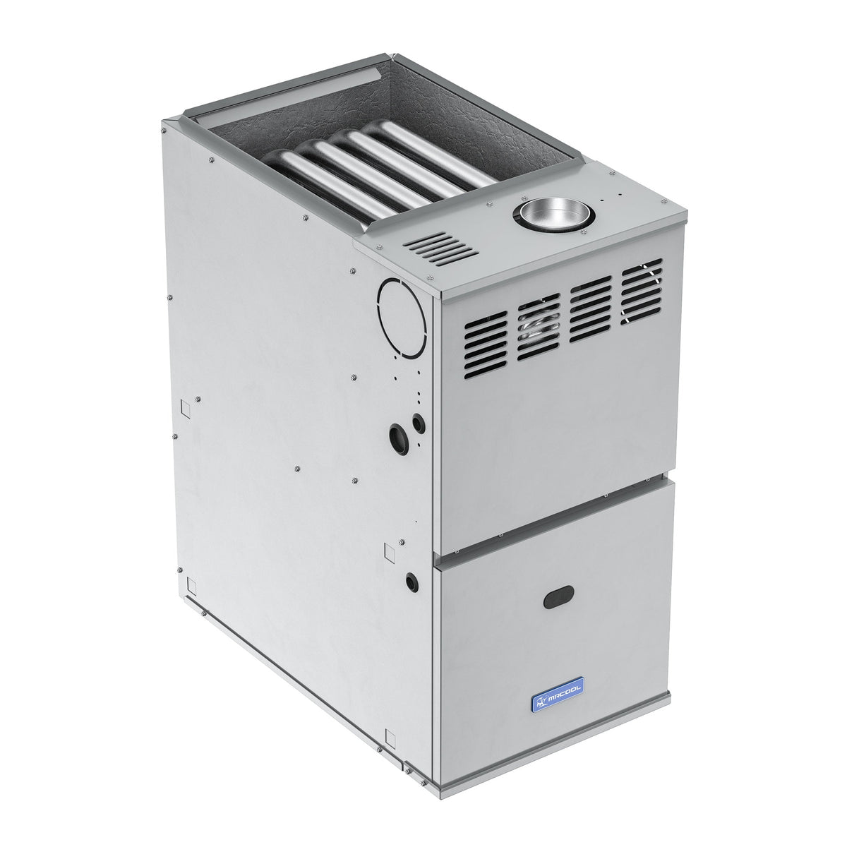 MRCOOL VersaPro 80k BTU 80% AFUE Gas Furnace, MGA80EE080B4B