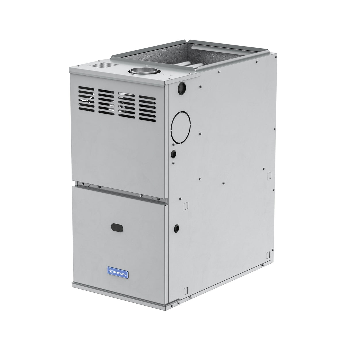 MRCOOL VersaPro 100k BTU 80% AFUE Gas Furnace, MGA80EE100C5B