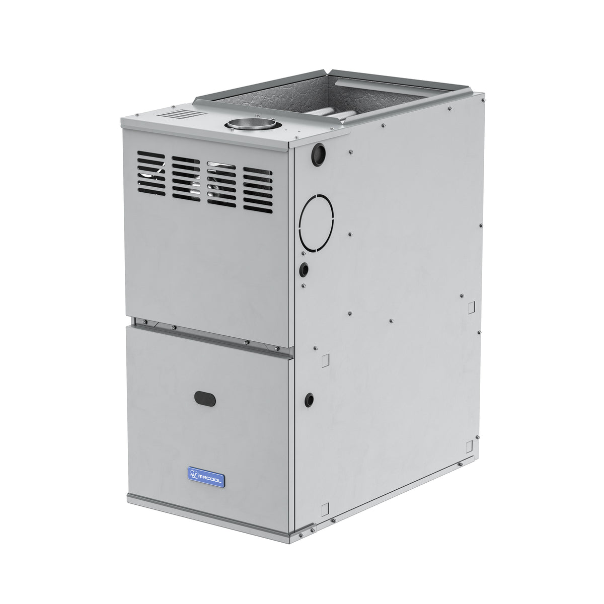 MRCOOL VersaPro 120k BTU 80% AFUE Gas Furnace, MGA80EE120D5B