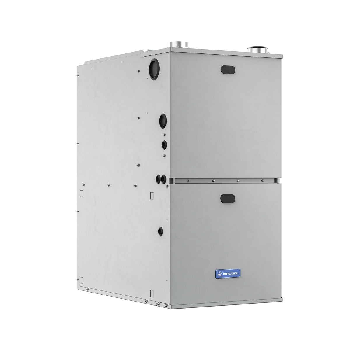 MRCOOL VersaPro 80k BTU 96% AFUE Gas Furnace, MGM96EE080C4NB