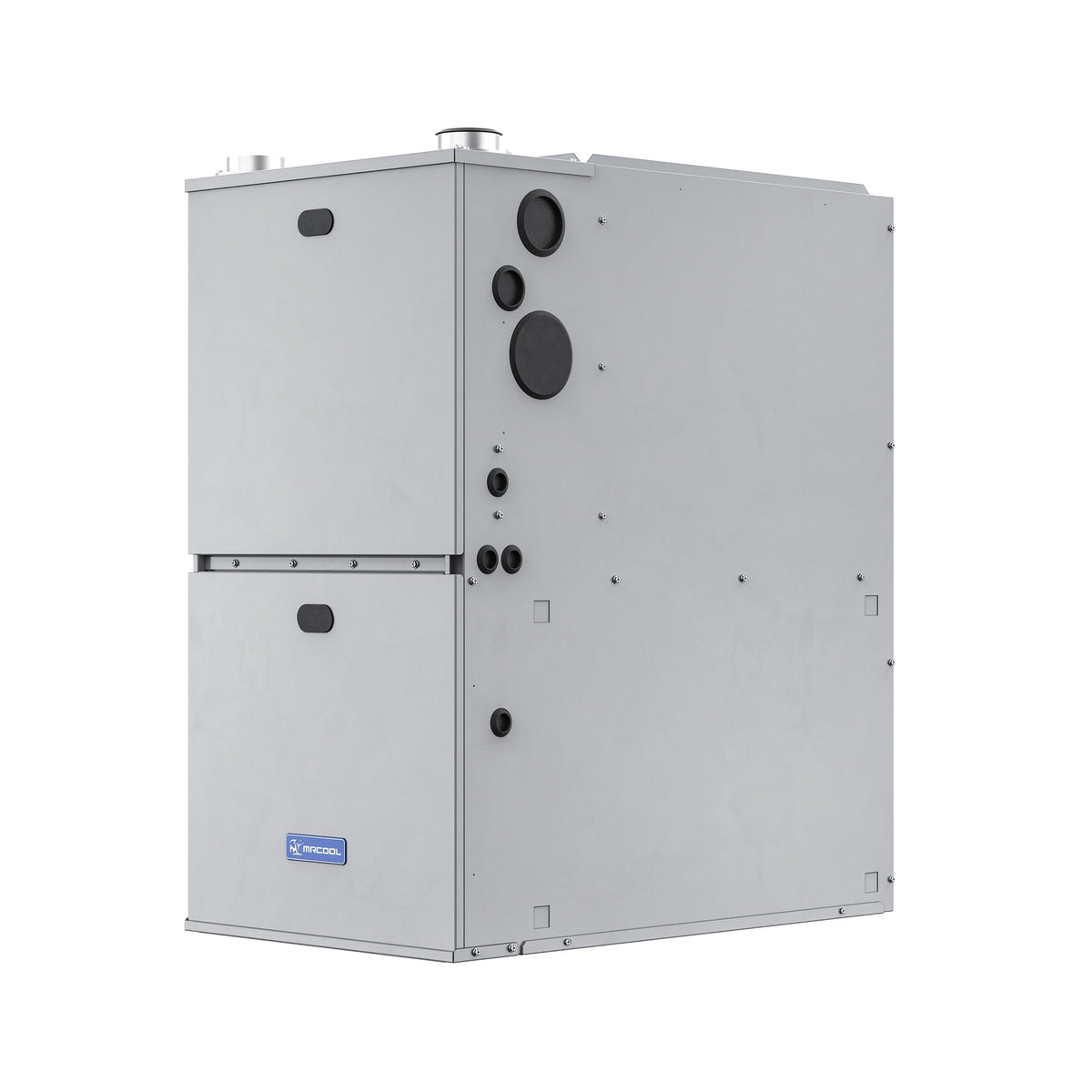 MRCOOL VersaPro 120k BTU 96% AFUE Gas Furnace, MGM96EE120D5NB