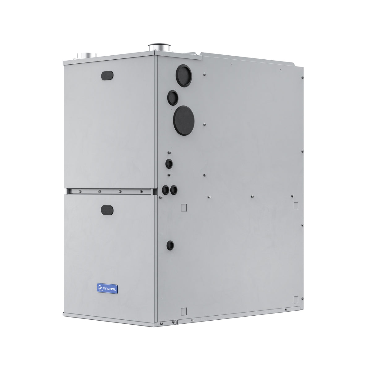 MRCOOL VersaPro 80k BTU 96% AFUE Gas Furnace, MGM96EE080B3NB