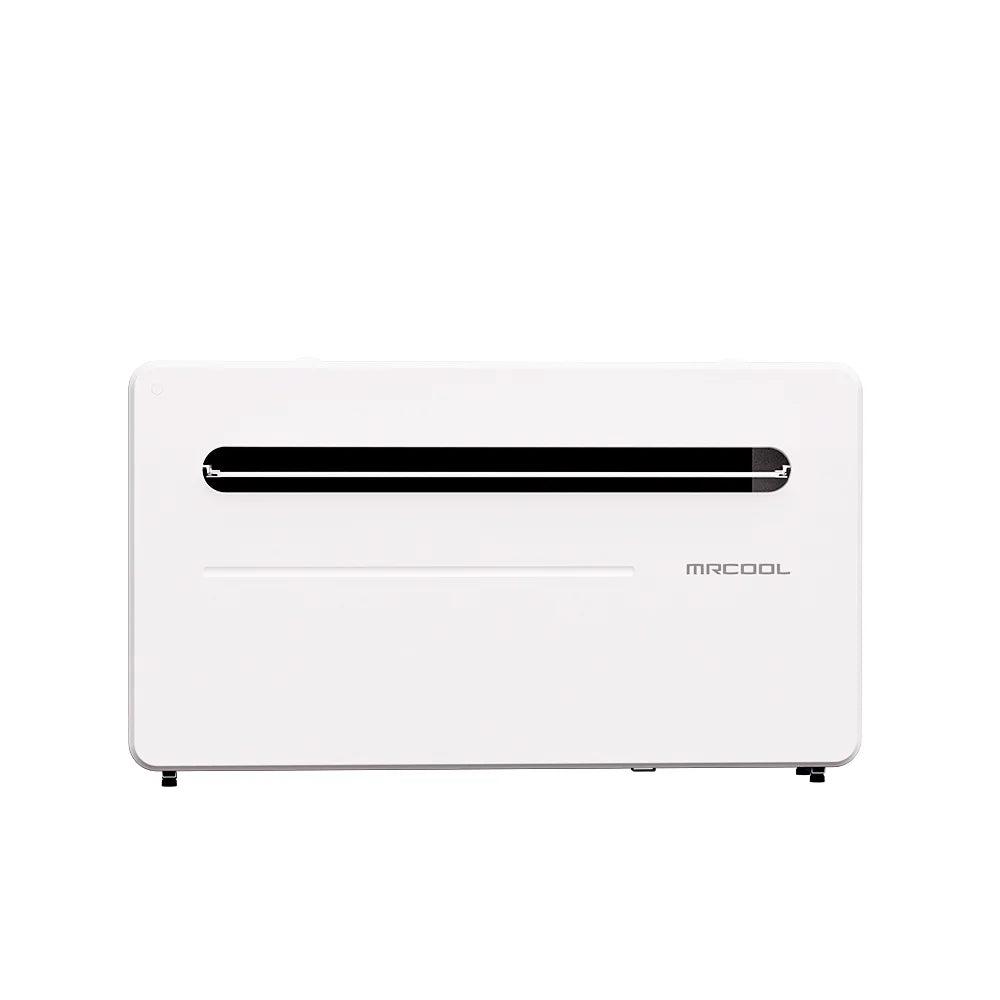 MRCOOL 10K BTU Monoblock MTHP Compact HVAC System, MDM10115D