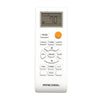 MRCOOL TravelCool Replacement Wireless Remote - MRDRC