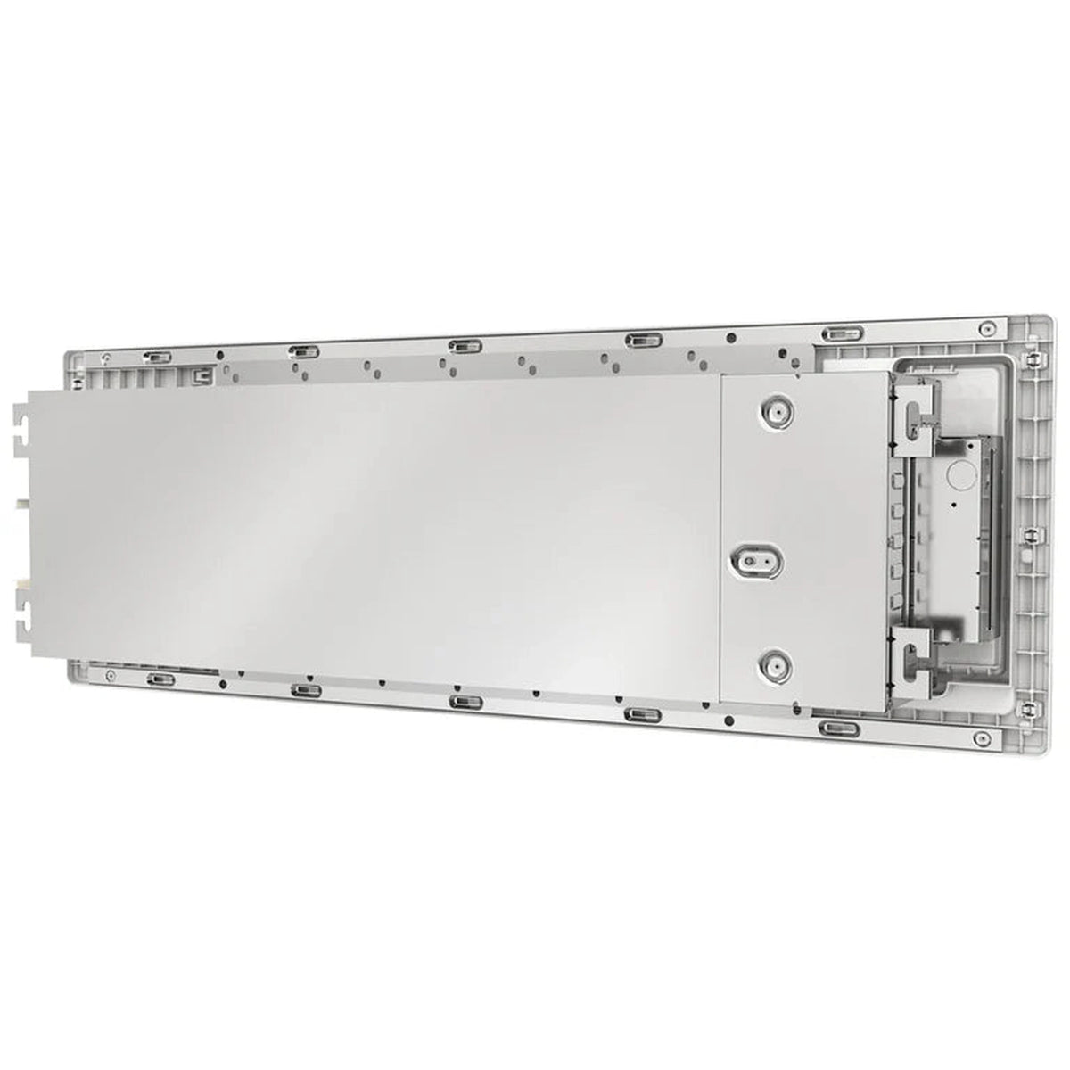 MRCOOL DIY 5th Gen 5-Zone 30,000 BTU Ceiling Cassette Ductless Mini Split Air Conditioner &amp; Heat Pump (6K+6K+6K+6K+6K), DIY5-BC-36HP0606060606
